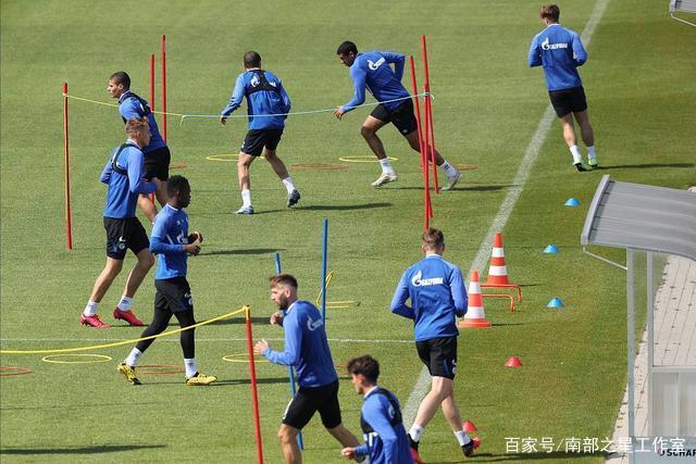 青岛海牛保级形势严峻，最后阶段全力争胜